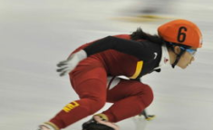 短道速滑女子500米,女子500米短道速滑的辉煌与挑战”
