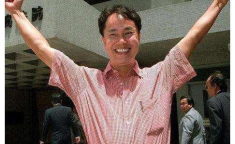 张子强绑架李嘉诚,赎金10.38亿港元背后的惊心动魄
