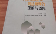 人身损害赔偿司法解释,人身损害赔偿司法解释要点解析与适用指南